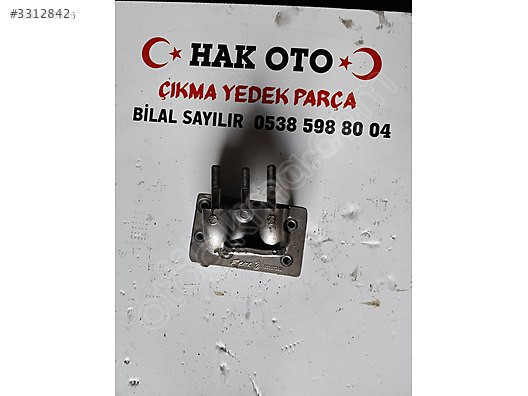 FİAT1.4 T-JET GRANDE PUNTO LİNEA BRAVO 500 ABARTH MOTOR KULAĞI