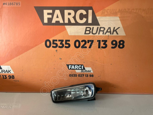 FORD FOCUS 3 SOL SİS ORJİNAL