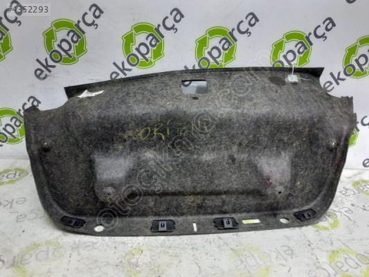 BMW 5 SERİSİ 2017 2023 G30 BAGAJ İÇ DÖŞEME 7366407