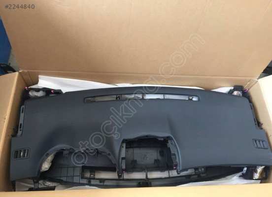 2007-2013 COROLLA ÜST GÖĞÜS TORPİDO