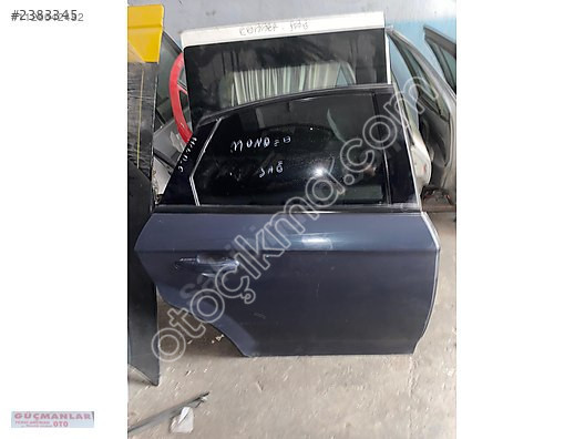 FORD MONDEO ÇIKMA ORJİNAL SAĞ ARKA HATASIZ