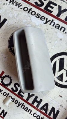 1K0868837 vw golf 6 tavan  gözlük yeri