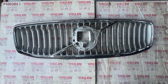 VOLVO S90 PANJUR 2021 2024 NİKELAJ