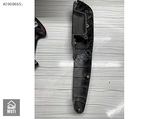 ön kapı kol dayamaları kolu 74211-840d2 Toyota Corolla AE110