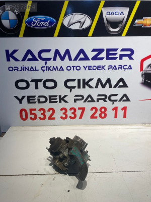 CITROEN C-ELYSEE 1.6 EURO 5 MAZOT POMPASI