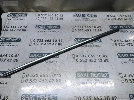ÇIKMA FORD C-MAX SOL ARKA KAPI DIŞ SIYIRICISI NİKELAJLI