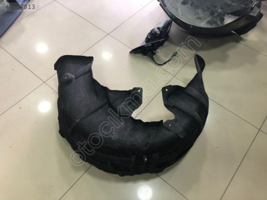 VOLVO S60 SOL ARKA DAVLUMBAZ 31425477