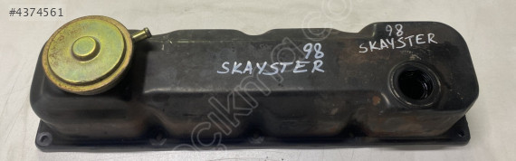 nissan skystar 1998 çıkma külbütör kapağı (son fiyat)