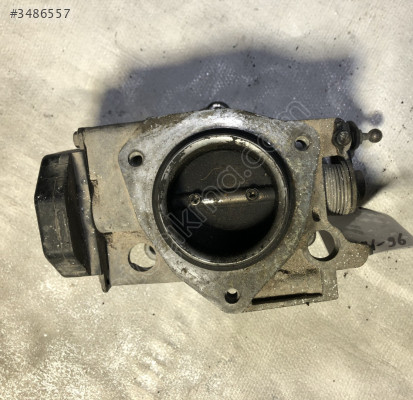 Renault Espace 1991-96 Gaz-Boğaz Kelebeği