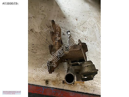 RENAULT SYMBOL 1.5 DCİ TURBO