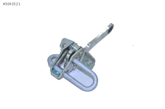 Kapı Gergisi Ön Ducato 1998-2006 Arası