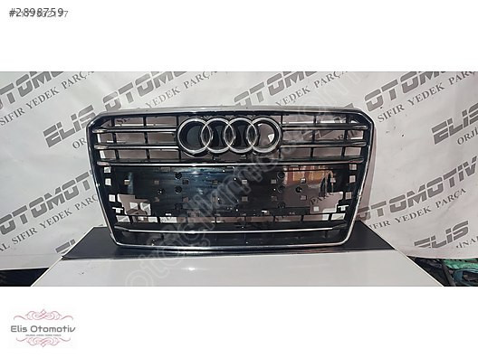 AUDİ A7 ÖN PANJUR 2009-2013