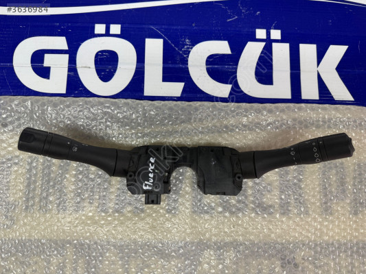 25567 0038R Renault Fluence Sinyal/Silecek Kolu Takımı ORJİNAL