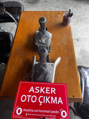 Astra H 6 ileri vites çanağı