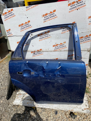 Ford focus 2.5 çıkma sağ arka kapı 2008-2011