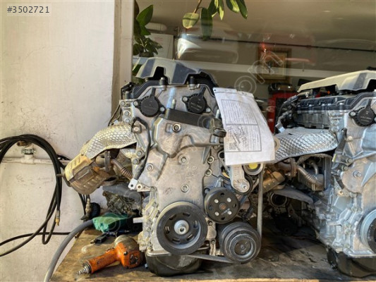 2021-2024 Hyundai Elantra Motor Faturalı Ruhsatlı Arabadan İnme