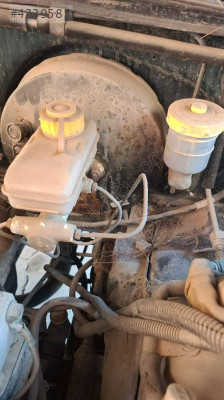 TATA TELCOLİNE FREN MERKEZİ VE WESTİNGHOUSE