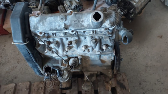 FİAT SİENA PALİO TİPO 1.4 8 VALF İE MOTOR