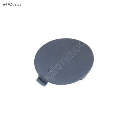 ÖN TAMPON ÇEKİ DEMİR KAPAĞI F34 GT 2014-SIFIR 51118061552