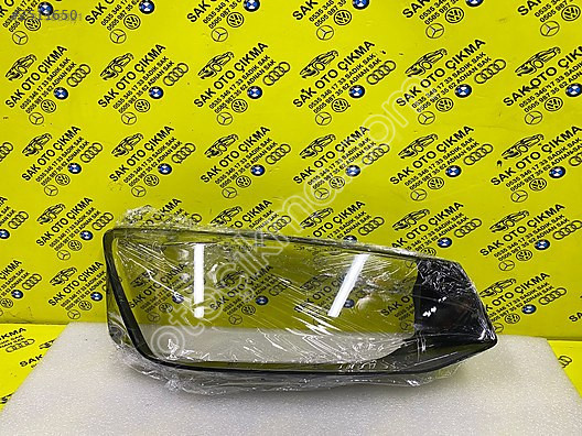 AUDİ Q2 FAR CAMI SAĞ / 2017-2022 / FULL LED