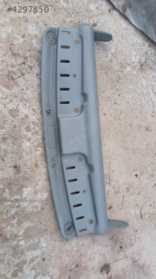 Renault Kango1 Kango2 ön üst raf orjinal komple