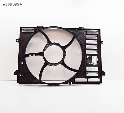 VOLKSWAGEN TRANSPORTER T6-T7 KOMPLE FAN -7E0121207E