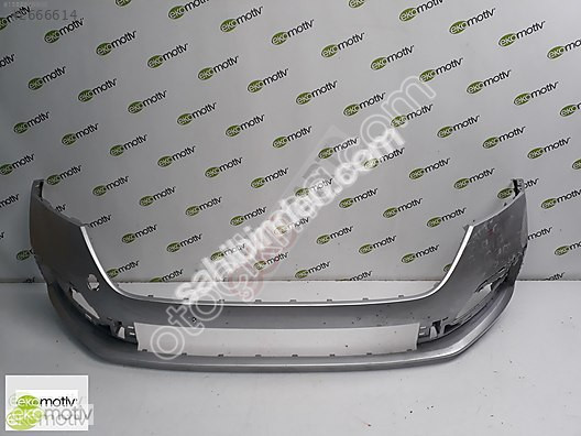 SKODA OCTAVIA 2020- ÖN TAMPON 5E3807221