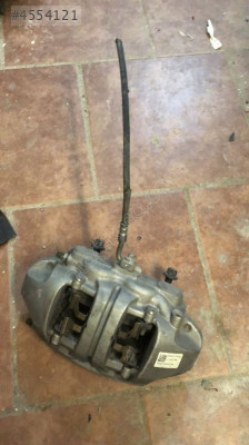 TESLA MODEL Y ORJINAL CIKMA FREN KALİPERİ  2