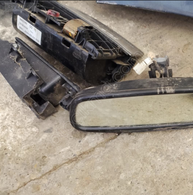 Ford fokus iç dikiz aynası