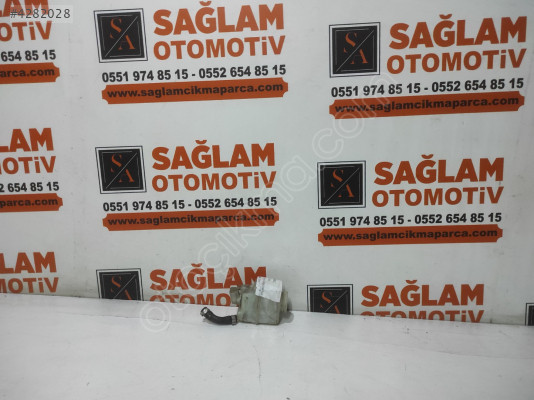 ÇIKMA SCANİA DEBRİYAJ HİDROLİK BİDONU OEM 1878943