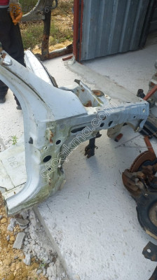 OPEL COMBO C SAĞ ŞASE.OTO ERKAN ÜNYE