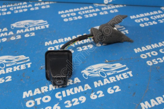 A 000 820 37 03 MERCEDES ARKA KAMERA
