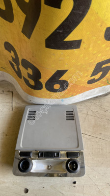 Bmw e90 tavan ışığı kontrol paneli 6936148