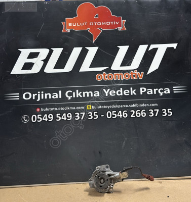Vw seat skoda audi 1.6 tdi elektirikli su pompası 010157801kt