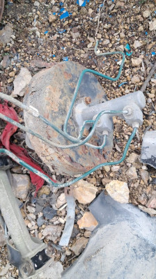 OPEL COMBO B WESTİNGHOUSE.OTO ERKAN ÜNYE