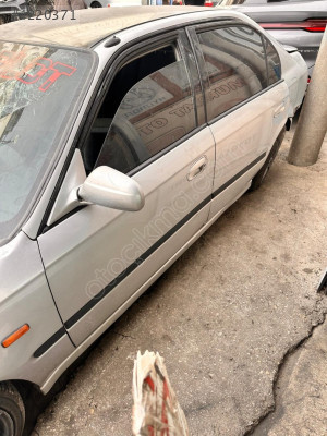 Honda civic ies sol ön kapı