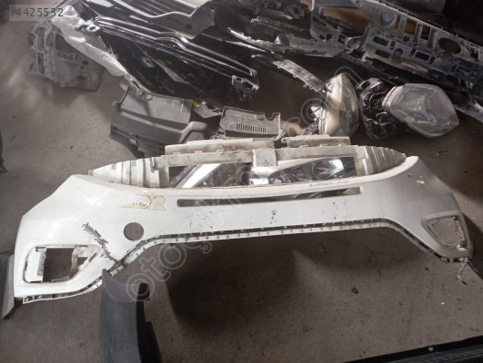 2020 model fıat Doblo on tampon