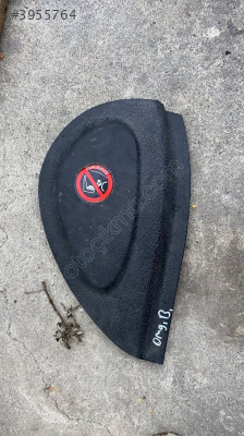 OPEL OMEGA B TORPİDO YAN KAPAK.OTO ERKAN ÜNYE