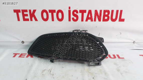 Mercedes CLA 117 TAMPON IZGARASI AMG SAĞ A1178852322