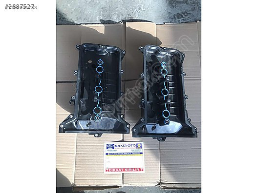 RENAULT CLİO-5- 1.0 SCE MOTOR KAPAĞI