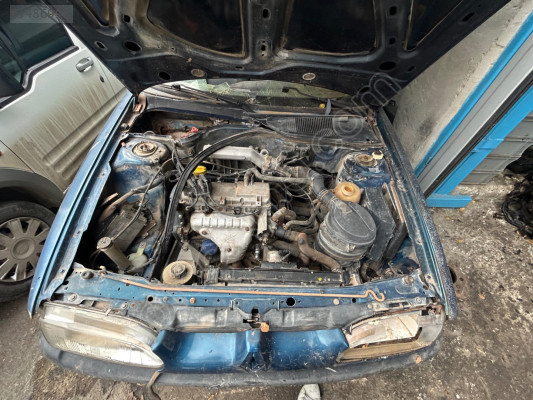 RENAULT 19 1.6 8V ORİJİNAL MUAYYER MOTOR