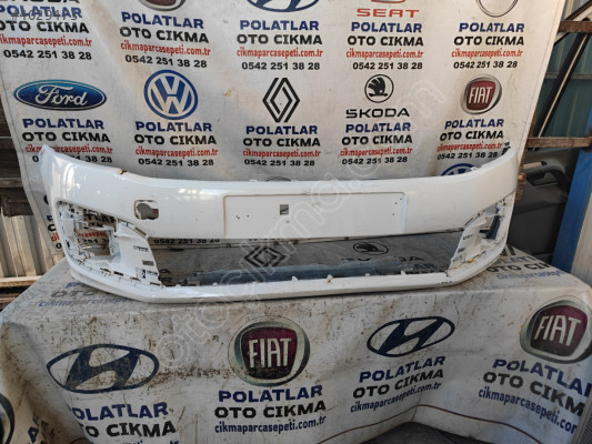 Citroen C Elysee ön tampon