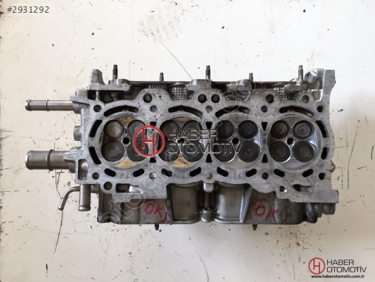 TOYOTA - COROLLA / 1ZR 1.6 SİLİNDİR KAPAĞI