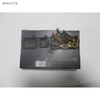 Volkswagen Passat Konfor Beyni 3C0959433S