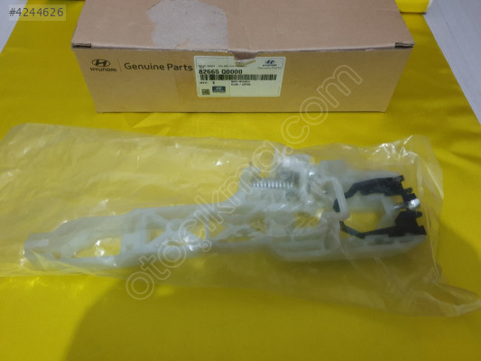 hyundai i20 sag ön kapı kolu iç mekanizmasi sifir orjinal