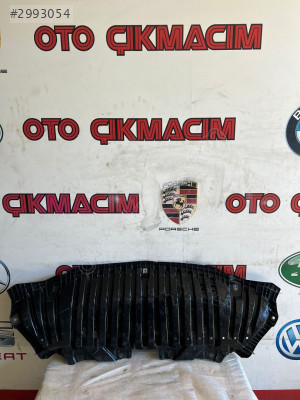 MERCEDES W205 TAMPON ALT MUHAFAZA A2055200100