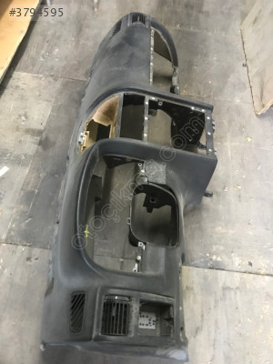 Opel Astra G Torbido