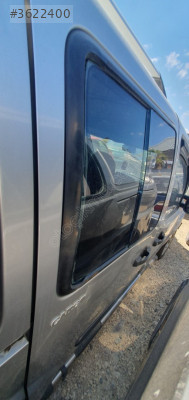 Fiat Doblo sağ arka kapı