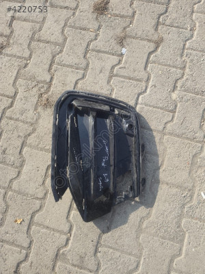 Volkswagen Passat b9 sağ sis kapağı 2024 2025