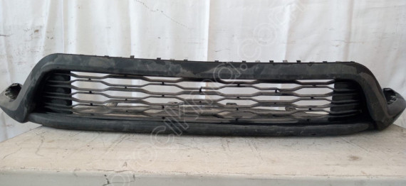 FİAT DOBLO 4 ÖN TAMPON IZGARASI ORJİNAL